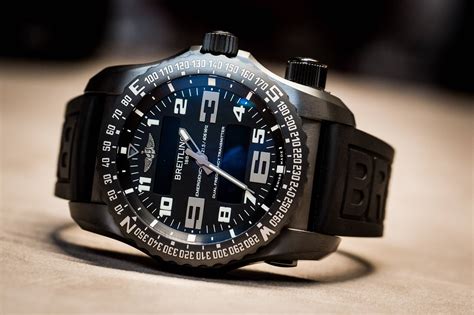 emergency 2 breitling|breitling emergency 2 watch price.